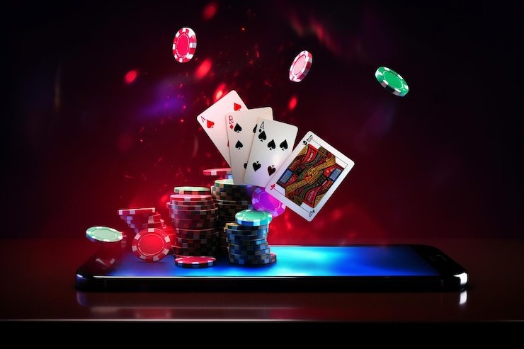 Mobile app dashboard on Android and iOS showing live tables menu